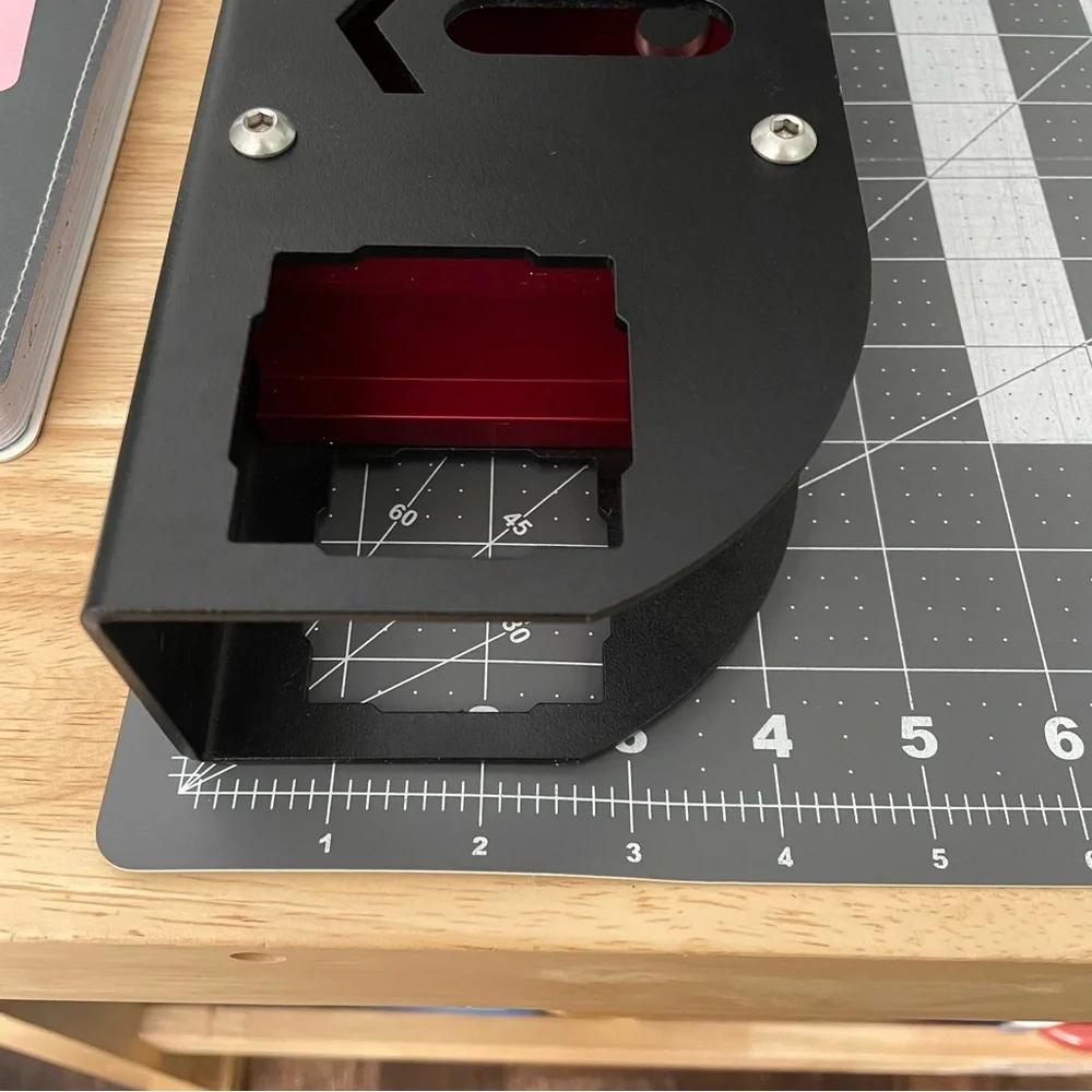 Rackstash Hitch Wall Mount - Picture 8 of 11